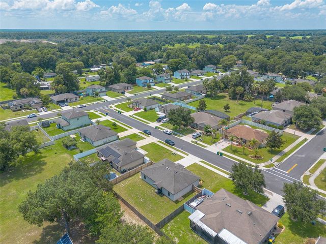 1708 WINDWARD OAKS DRIVE, Deland, FL 32720