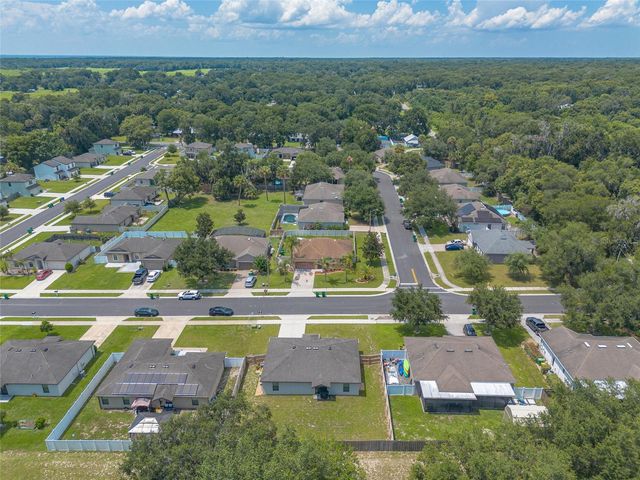 1708 WINDWARD OAKS DRIVE, Deland, FL 32720