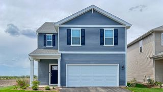 1251 Acadia Circle, Pingree Grove, IL 60140