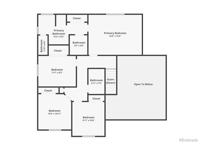 6712 Balance Cir, Colorado Springs, CO 80923