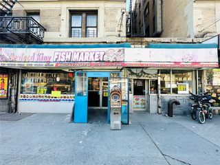3903 Broadway, New York (manhattan), NY 10032