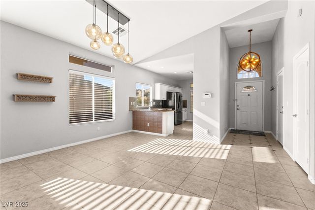 1679 Clovercrest Court, Henderson, NV 89012