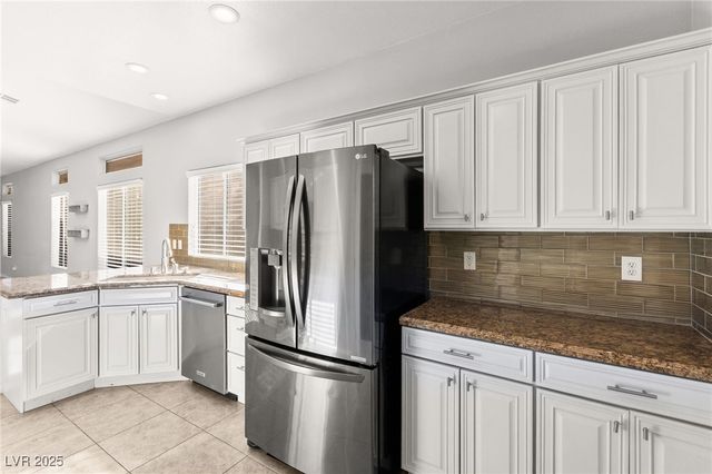 1679 Clovercrest Court, Henderson, NV 89012