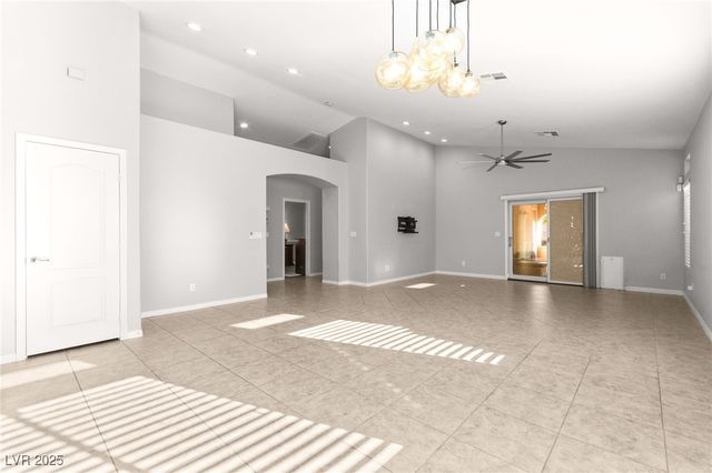 1679 Clovercrest Court, Henderson, NV 89012