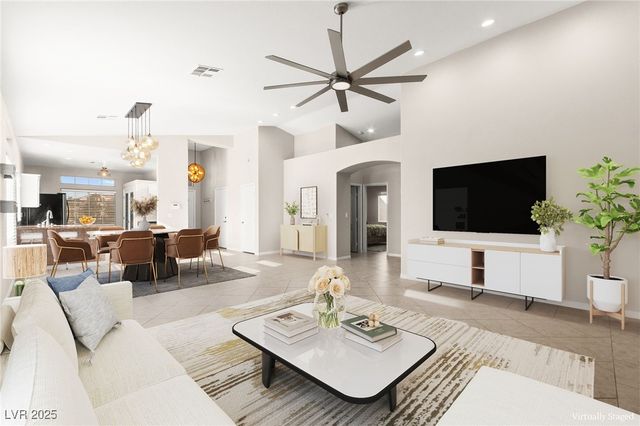 1679 Clovercrest Court, Henderson, NV 89012