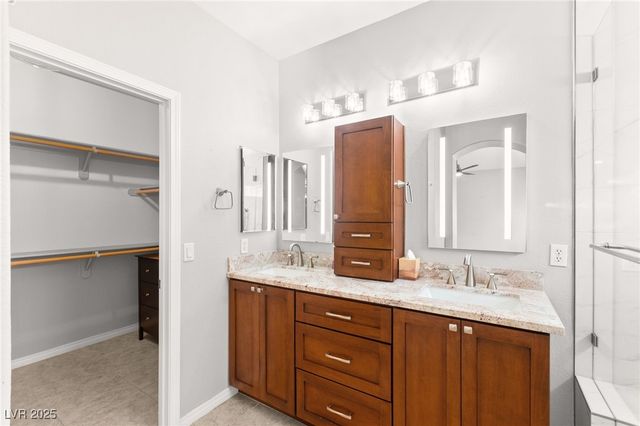 1679 Clovercrest Court, Henderson, NV 89012