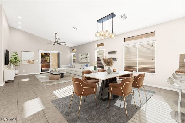 1679 Clovercrest Court, Henderson, NV 89012