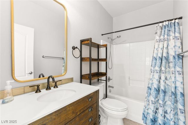 1679 Clovercrest Court, Henderson, NV 89012