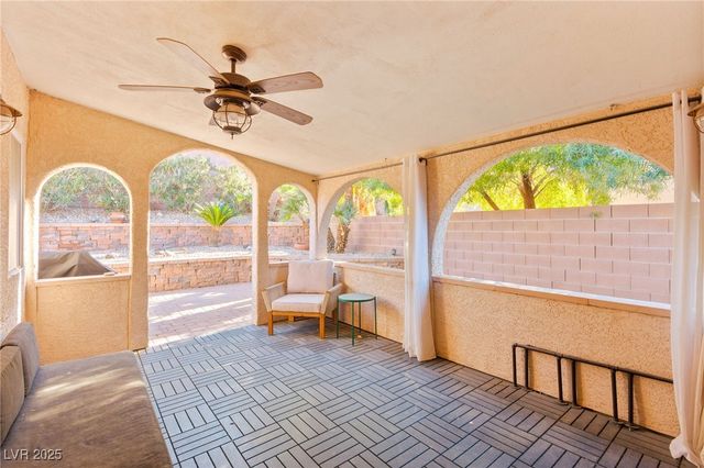 1679 Clovercrest Court, Henderson, NV 89012