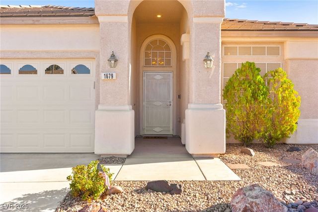 1679 Clovercrest Court, Henderson, NV 89012