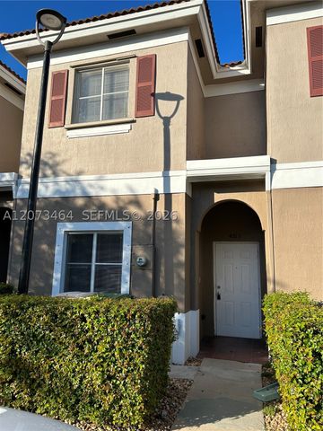 4513 Woodland Cir 4513, Tamarac, FL 33319