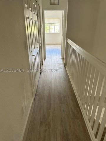 4513 Woodland Cir 4513, Tamarac, FL 33319