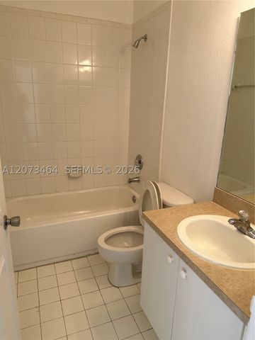 4513 Woodland Cir 4513, Tamarac, FL 33319