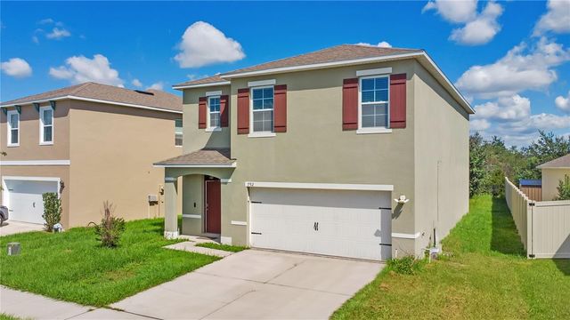 792 BROOKLET DRIVE, Davenport, FL 33837