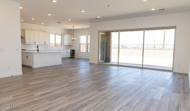 14447 N Dove Reserve Drive, Marana, AZ 85658