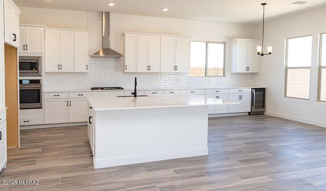 14447 N Dove Reserve Drive, Marana, AZ 85658