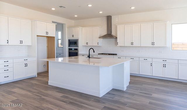 14447 N Dove Reserve Drive, Marana, AZ 85658