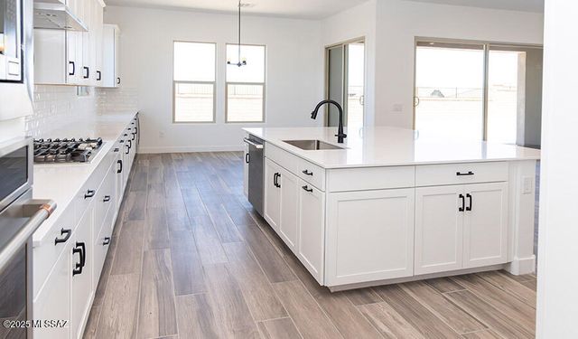 14447 N Dove Reserve Drive, Marana, AZ 85658