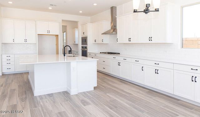 14447 N Dove Reserve Drive, Marana, AZ 85658