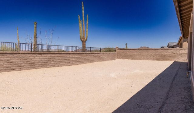 14447 N Dove Reserve Drive, Marana, AZ 85658