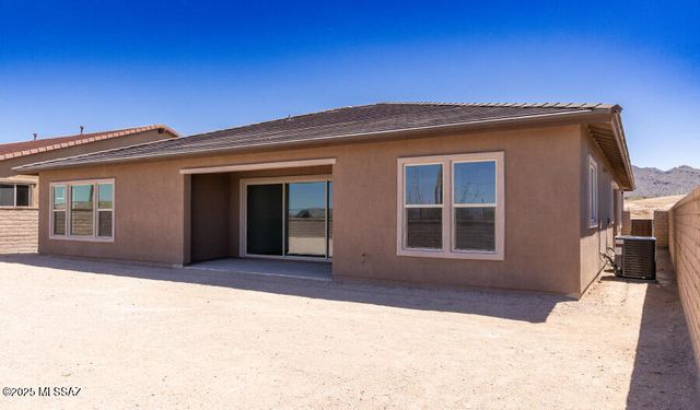 14447 N Dove Reserve Drive, Marana, AZ 85658