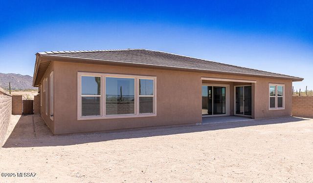 14447 N Dove Reserve Drive, Marana, AZ 85658