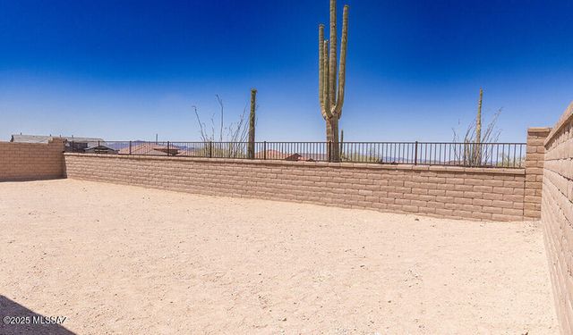 14447 N Dove Reserve Drive, Marana, AZ 85658