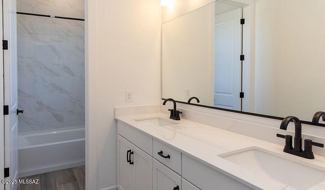 14447 N Dove Reserve Drive, Marana, AZ 85658