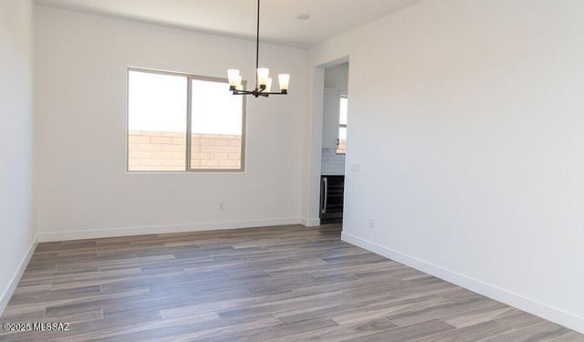 14447 N Dove Reserve Drive, Marana, AZ 85658