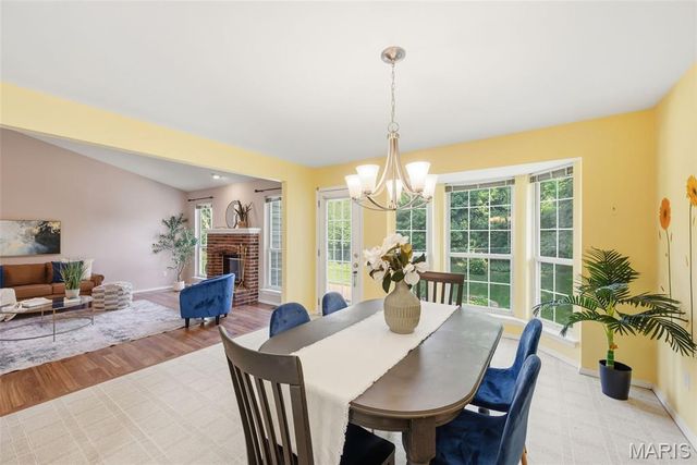 4455 Forder Oaks Drive, St Louis, MO 63129
