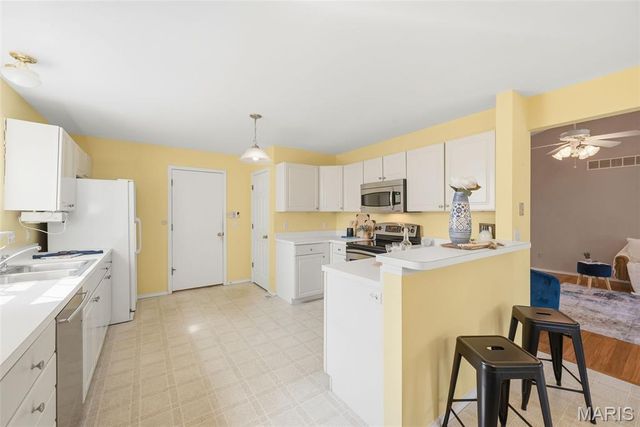 4455 Forder Oaks Drive, St Louis, MO 63129