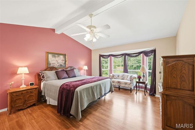 4455 Forder Oaks Drive, St Louis, MO 63129