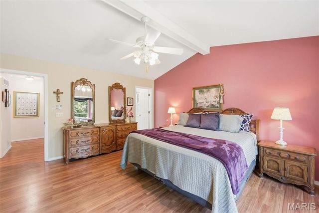 4455 Forder Oaks Drive, St Louis, MO 63129
