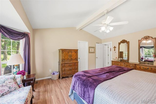 4455 Forder Oaks Drive, St Louis, MO 63129
