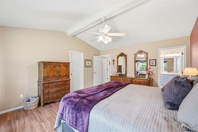 4455 Forder Oaks Drive, St Louis, MO 63129