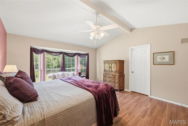 4455 Forder Oaks Drive, St Louis, MO 63129
