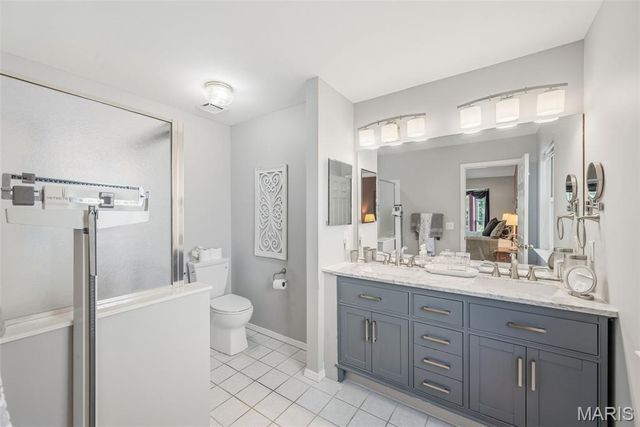 4455 Forder Oaks Drive, St Louis, MO 63129