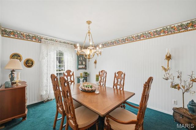 4455 Forder Oaks Drive, St Louis, MO 63129