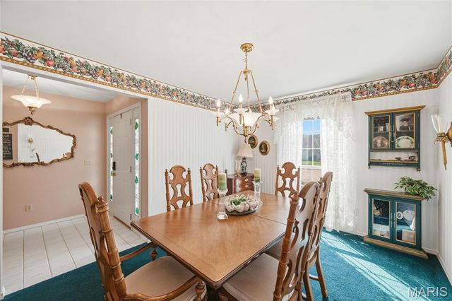 4455 Forder Oaks Drive, St Louis, MO 63129
