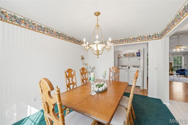 4455 Forder Oaks Drive, St Louis, MO 63129