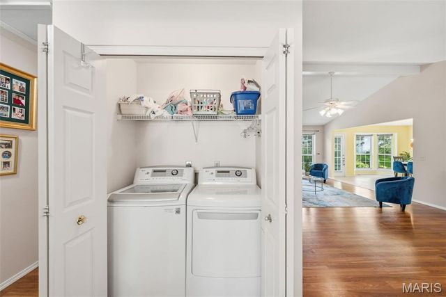 4455 Forder Oaks Drive, St Louis, MO 63129