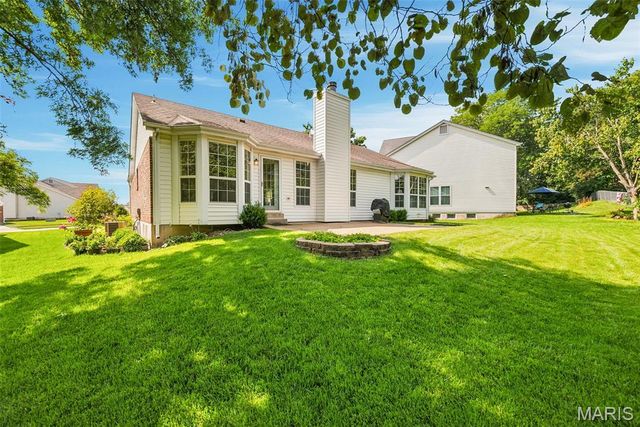 4455 Forder Oaks Drive, St Louis, MO 63129