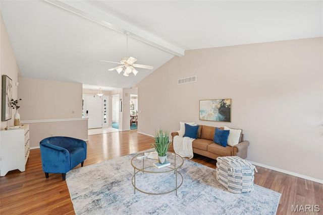 4455 Forder Oaks Drive, St Louis, MO 63129