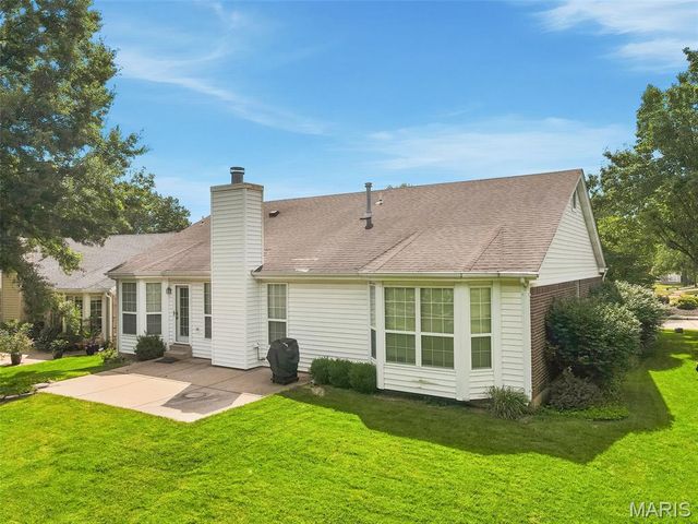 4455 Forder Oaks Drive, St Louis, MO 63129