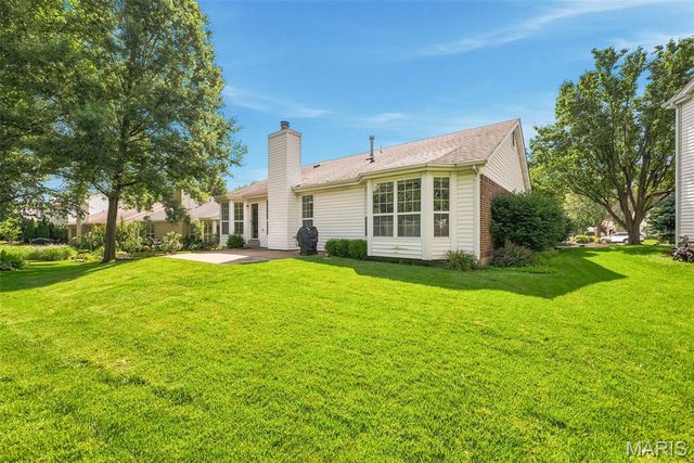 4455 Forder Oaks Drive, St Louis, MO 63129