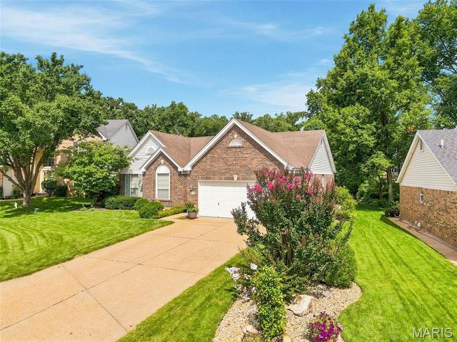 4455 Forder Oaks Drive, St Louis, MO 63129