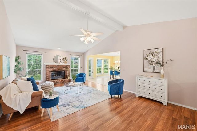 4455 Forder Oaks Drive, St Louis, MO 63129