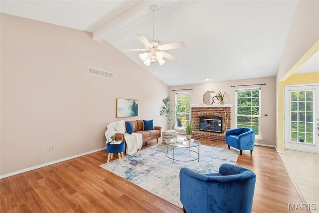 4455 Forder Oaks Drive, St Louis, MO 63129