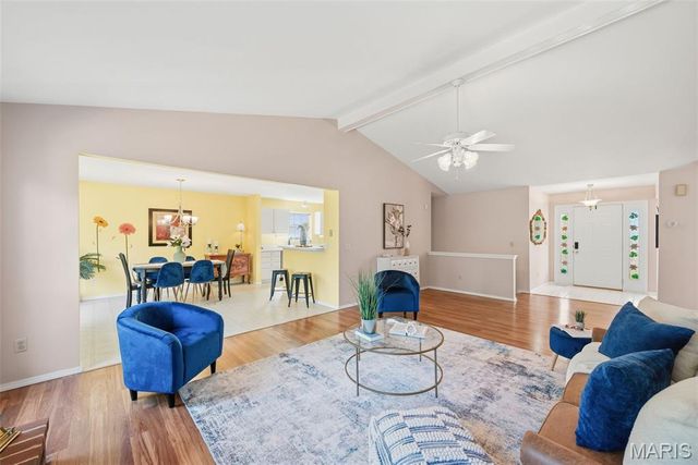 4455 Forder Oaks Drive, St Louis, MO 63129