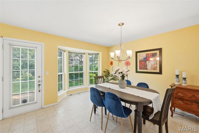 4455 Forder Oaks Drive, St Louis, MO 63129